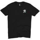 T-Shirt 73’s SAMOA