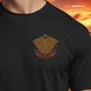 T-Shirt 73’s MANTA V2