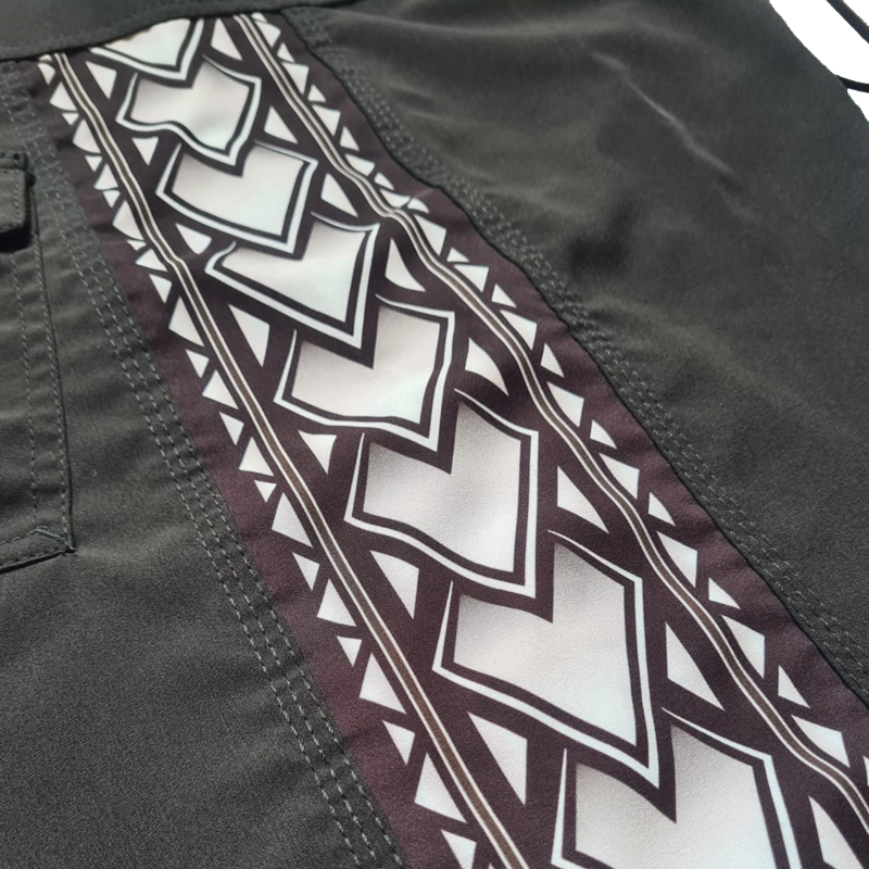 Boardshort 73’s ATAI 17’’