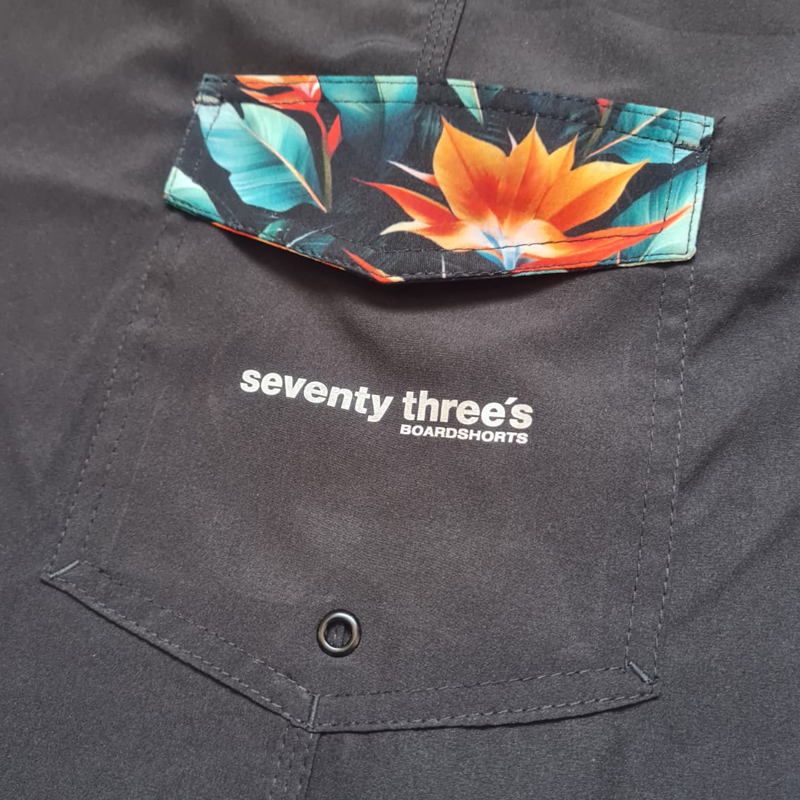 Boardshort 73’s PUA 17’’