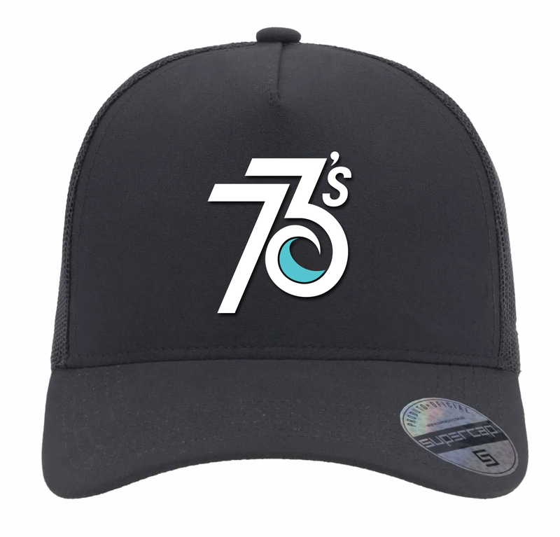 Boné Trucker 73's