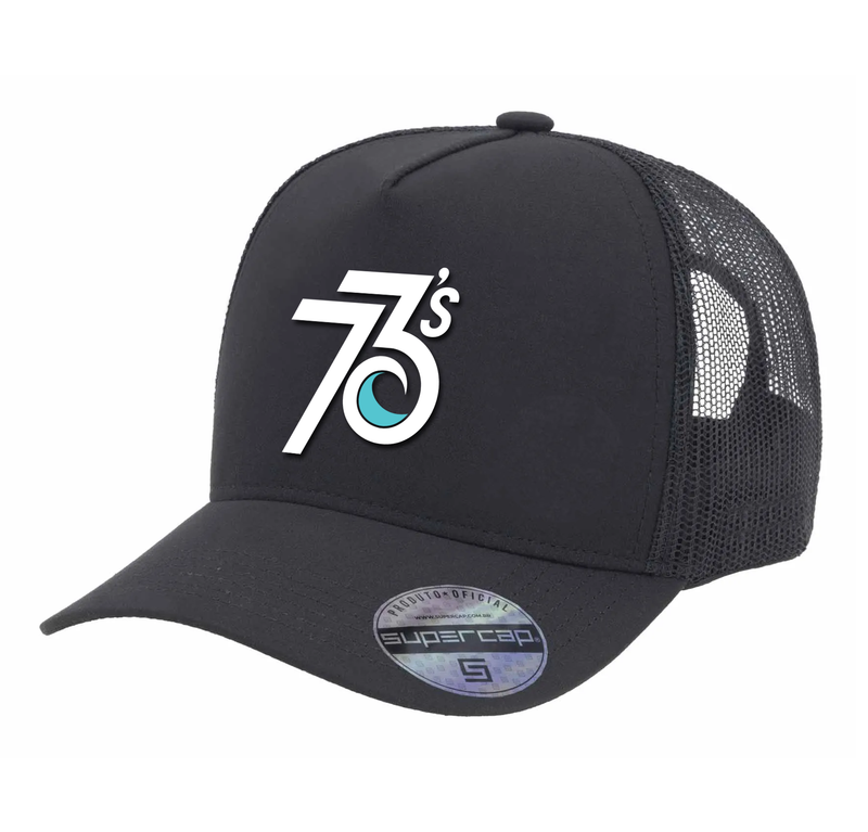 Boné Trucker 73's