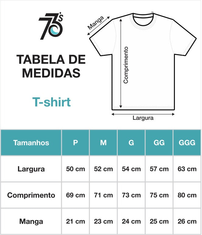T-Shirt 73’s SUNSHINE V2
