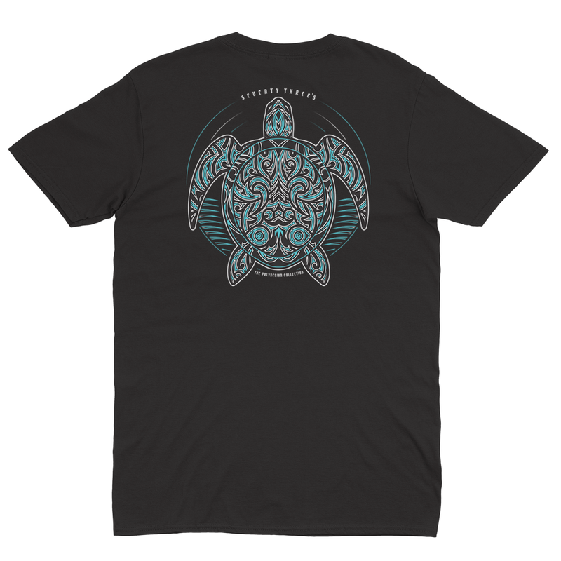 T-Shirt 73’s HONU