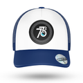 Boné Trucker Patch 73's