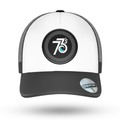 Boné Trucker Patch 73's