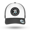 Boné Trucker Patch 73's