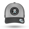 Boné Trucker Patch 73's
