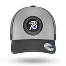 Boné Trucker Patch 73's