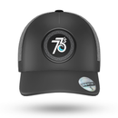 Boné Trucker Patch 73's