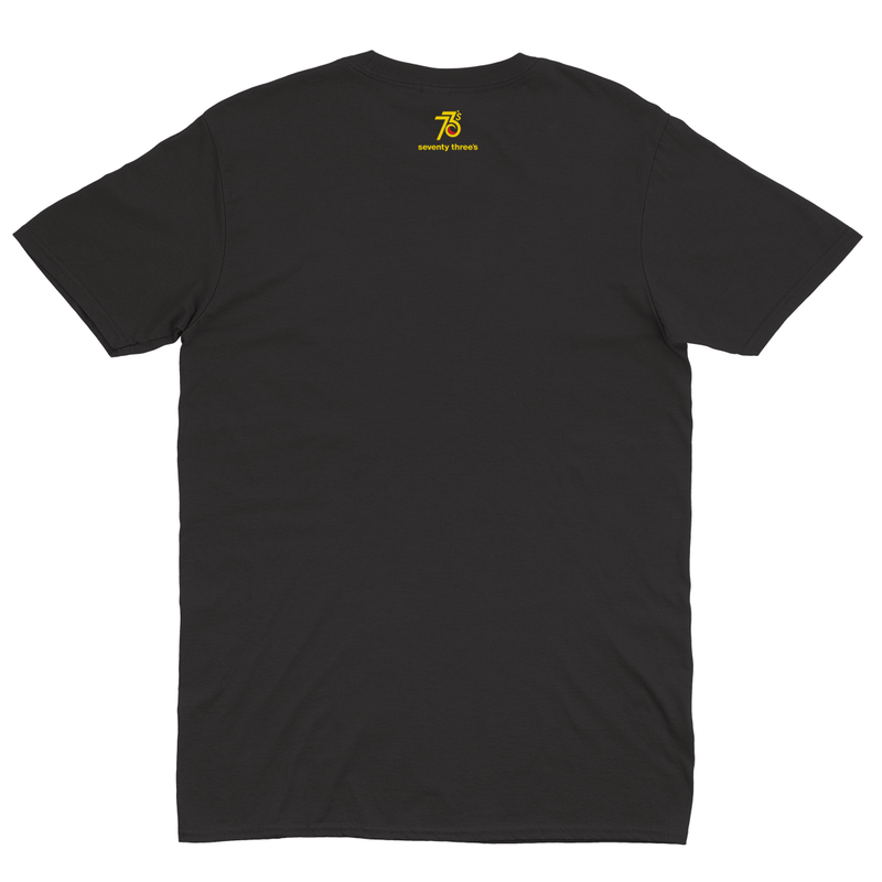 T-Shirt 73’s MANTA V2