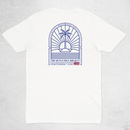 T-Shirt 73’s MIRACLE WHITE