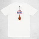T-Shirt 73’s OUTRIGGER