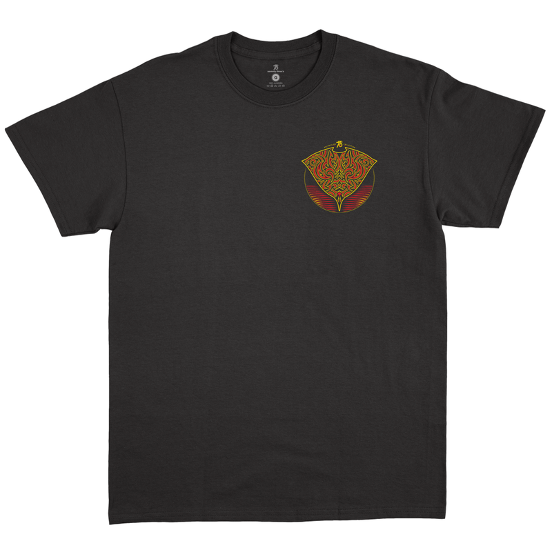 T-Shirt 73’s MANTA V2