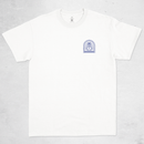T-Shirt 73’s MIRACLE WHITE