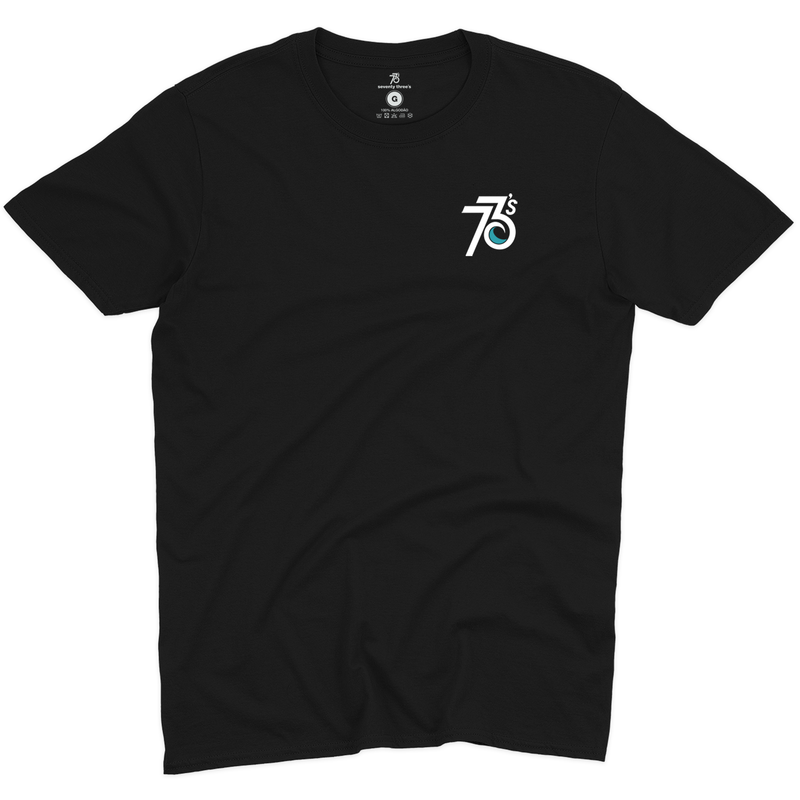 T-Shirt 73’s SAMOA